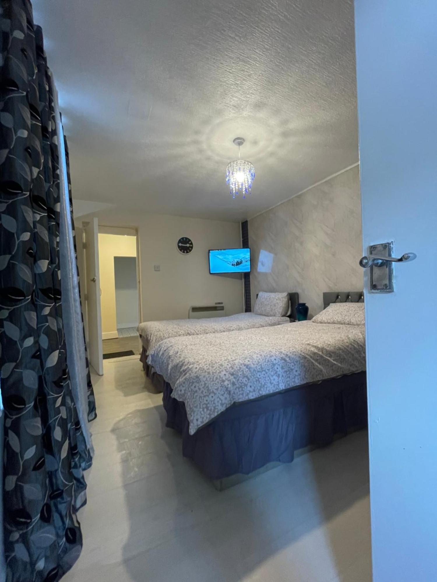 Appartamento One Bedroom Filton *