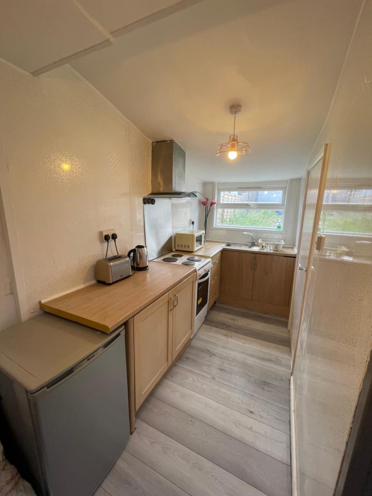 Appartamento One Bedroom Filton *
