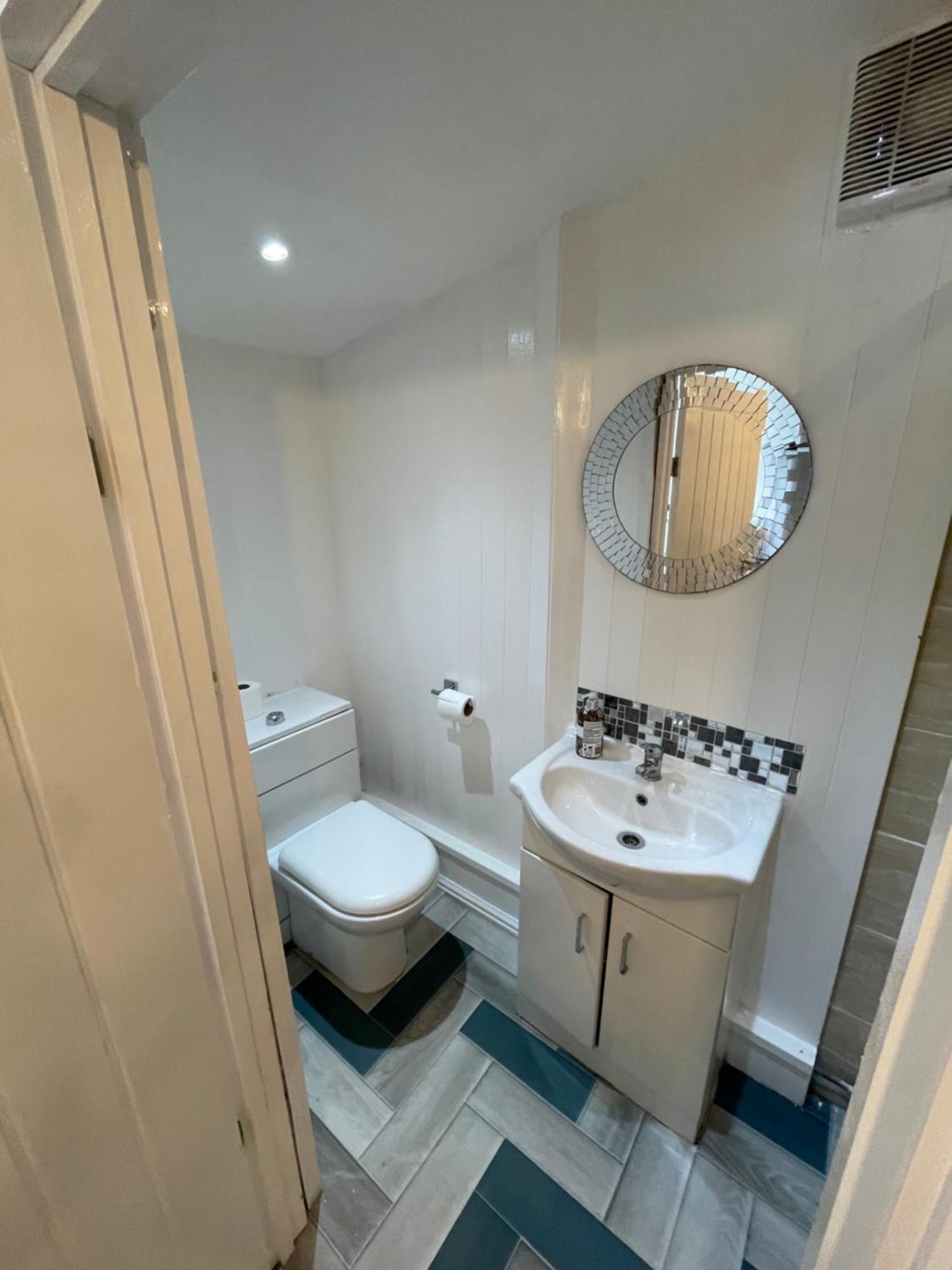 Appartamento One Bedroom Filton Bristol