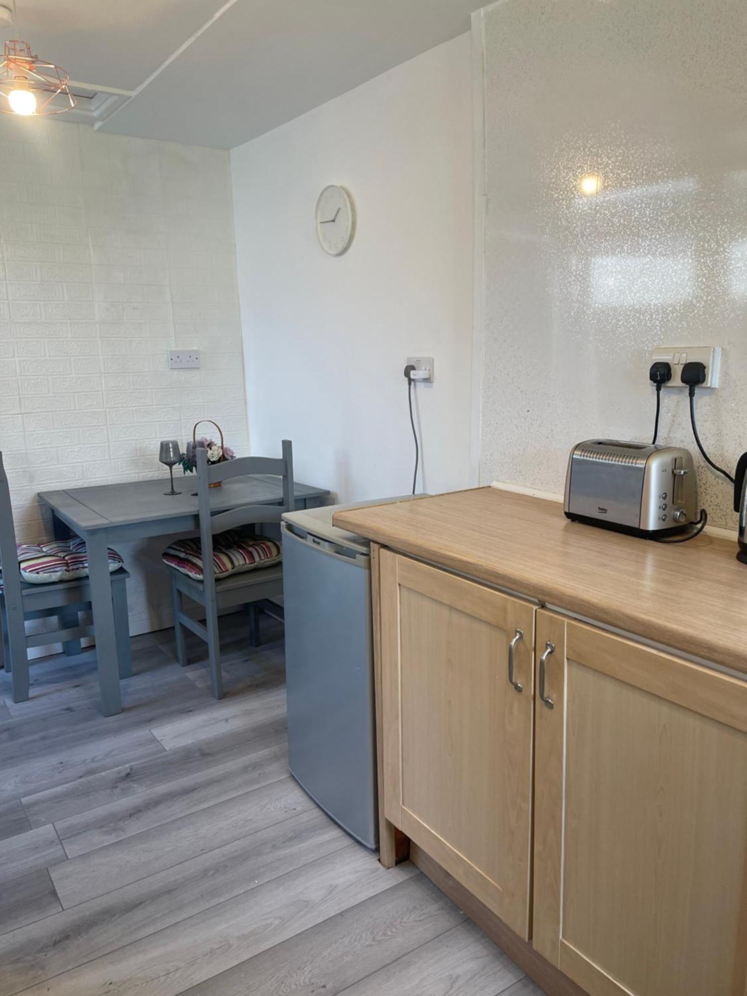 One Bedroom Filton Appartamento Bristol