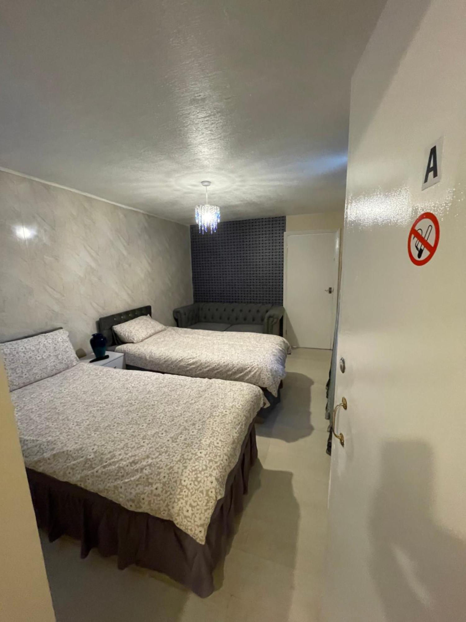 Appartamento One Bedroom Filton *